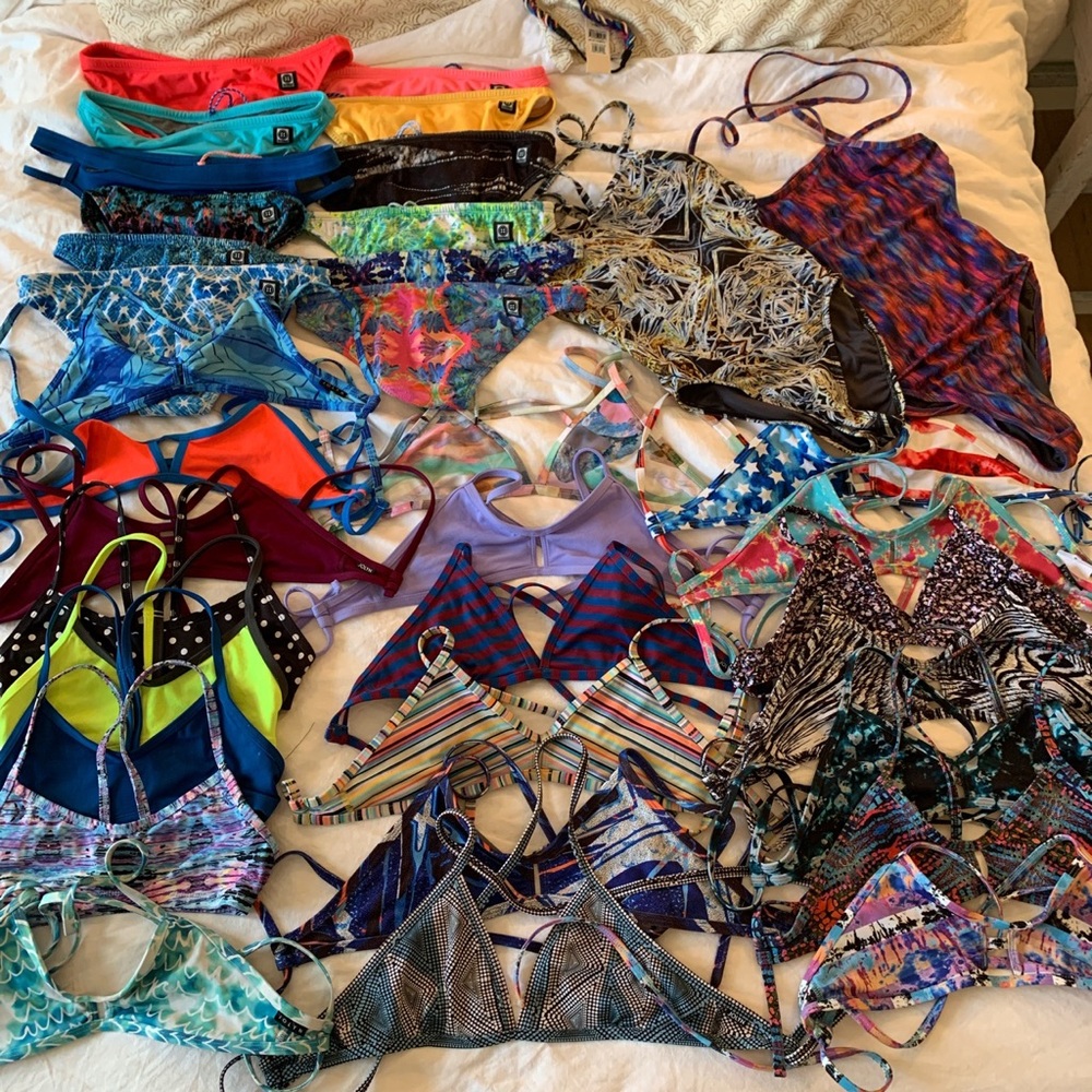 SELLING MY ENTIRE JOLYN COLLECTION